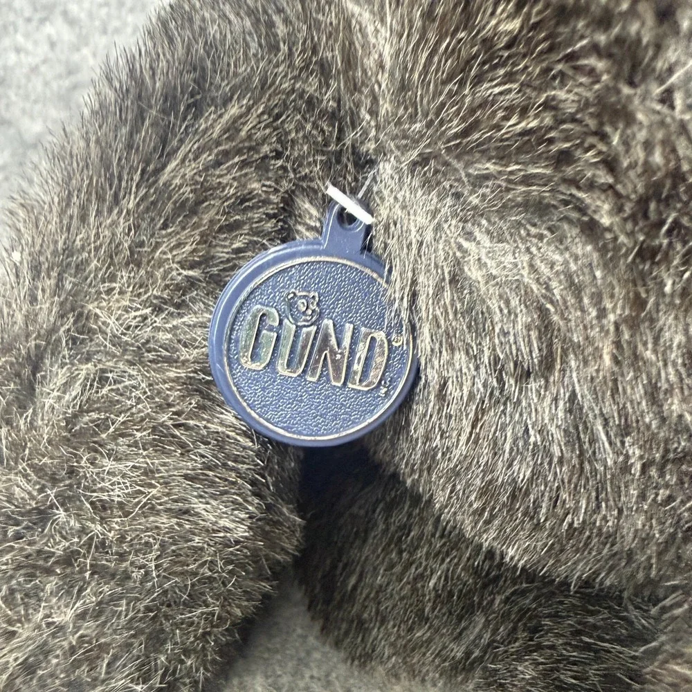 Gund Collectors Classic Teddy Bear Plush 14